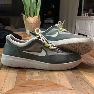 Nike Nyjah Free 2